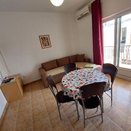Apartments Marnikovic Ulcinj Zewnętrze zdjęcie