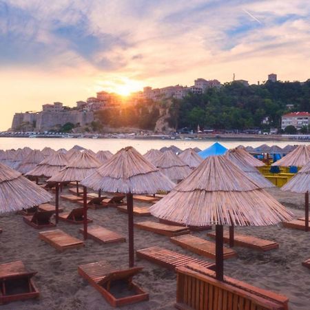 Apartments Marnikovic Ulcinj Zewnętrze zdjęcie