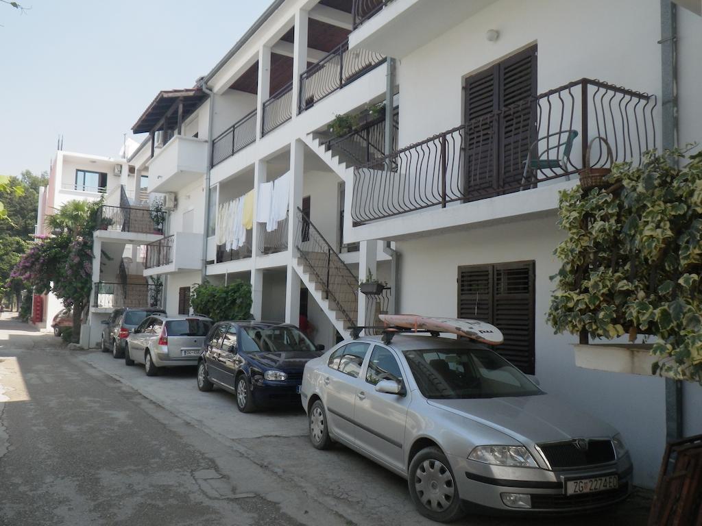 Apartments Marnikovic Ulcinj Zewnętrze zdjęcie