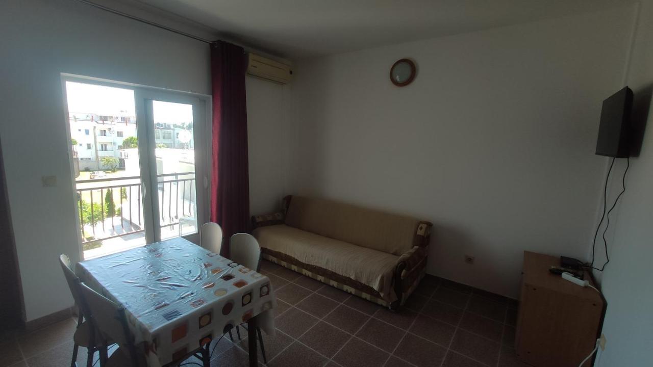 Apartments Marnikovic Ulcinj Zewnętrze zdjęcie