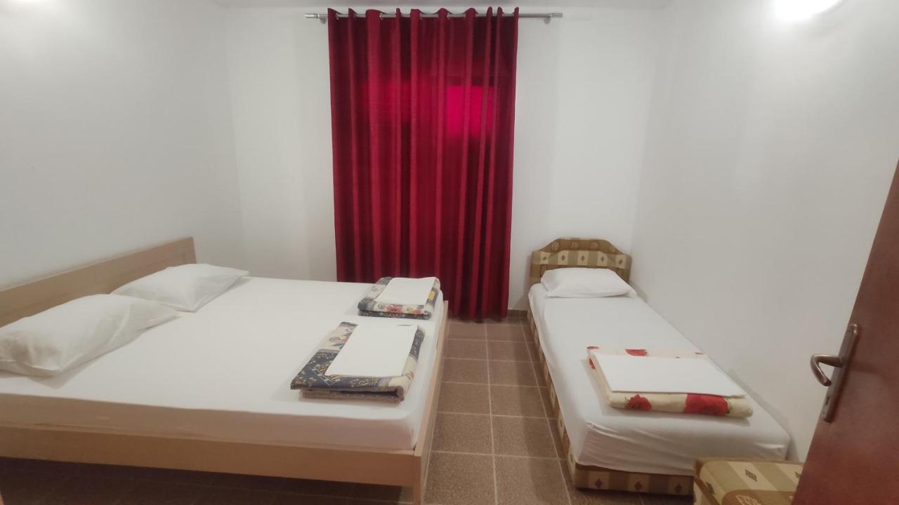 Apartments Marnikovic Ulcinj Zewnętrze zdjęcie