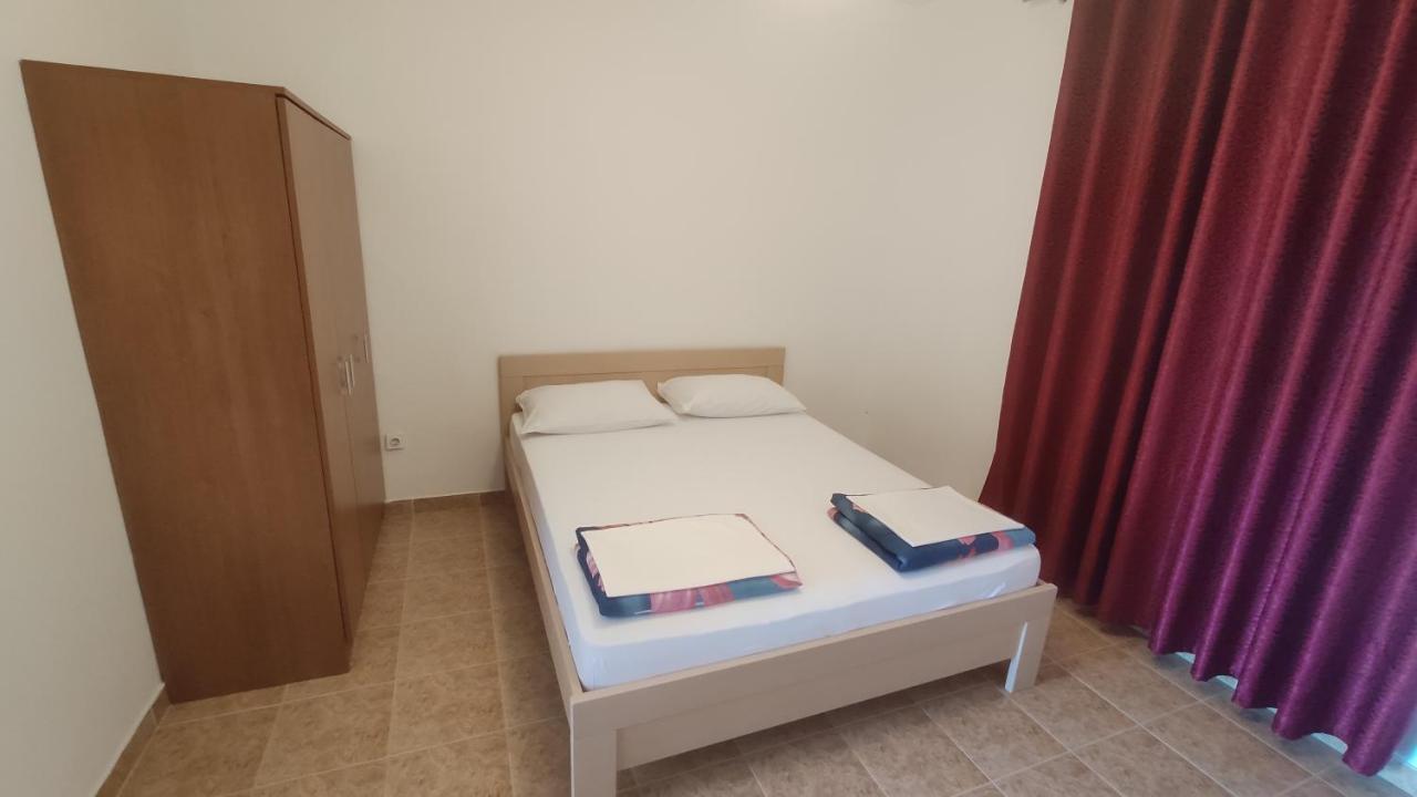Apartments Marnikovic Ulcinj Zewnętrze zdjęcie