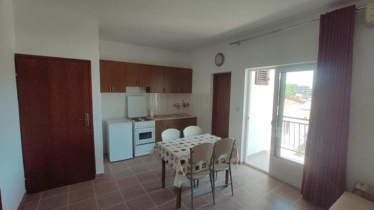 Apartments Marnikovic Ulcinj Zewnętrze zdjęcie