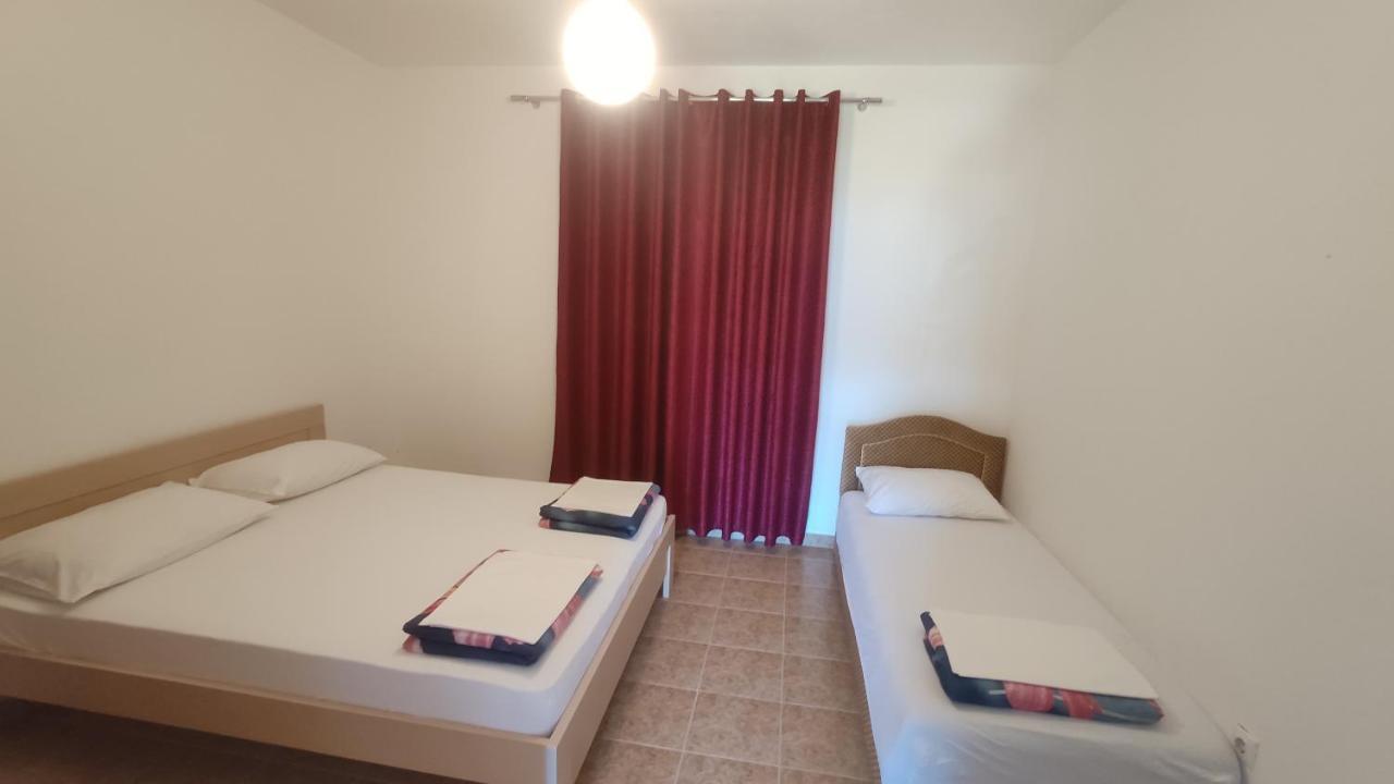 Apartments Marnikovic Ulcinj Zewnętrze zdjęcie