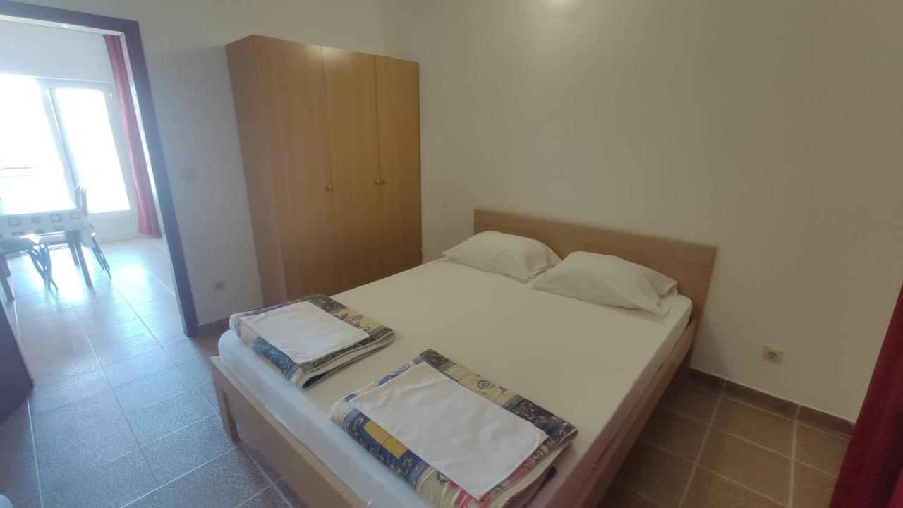 Apartments Marnikovic Ulcinj Zewnętrze zdjęcie