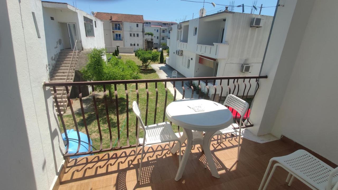 Apartments Marnikovic Ulcinj Zewnętrze zdjęcie