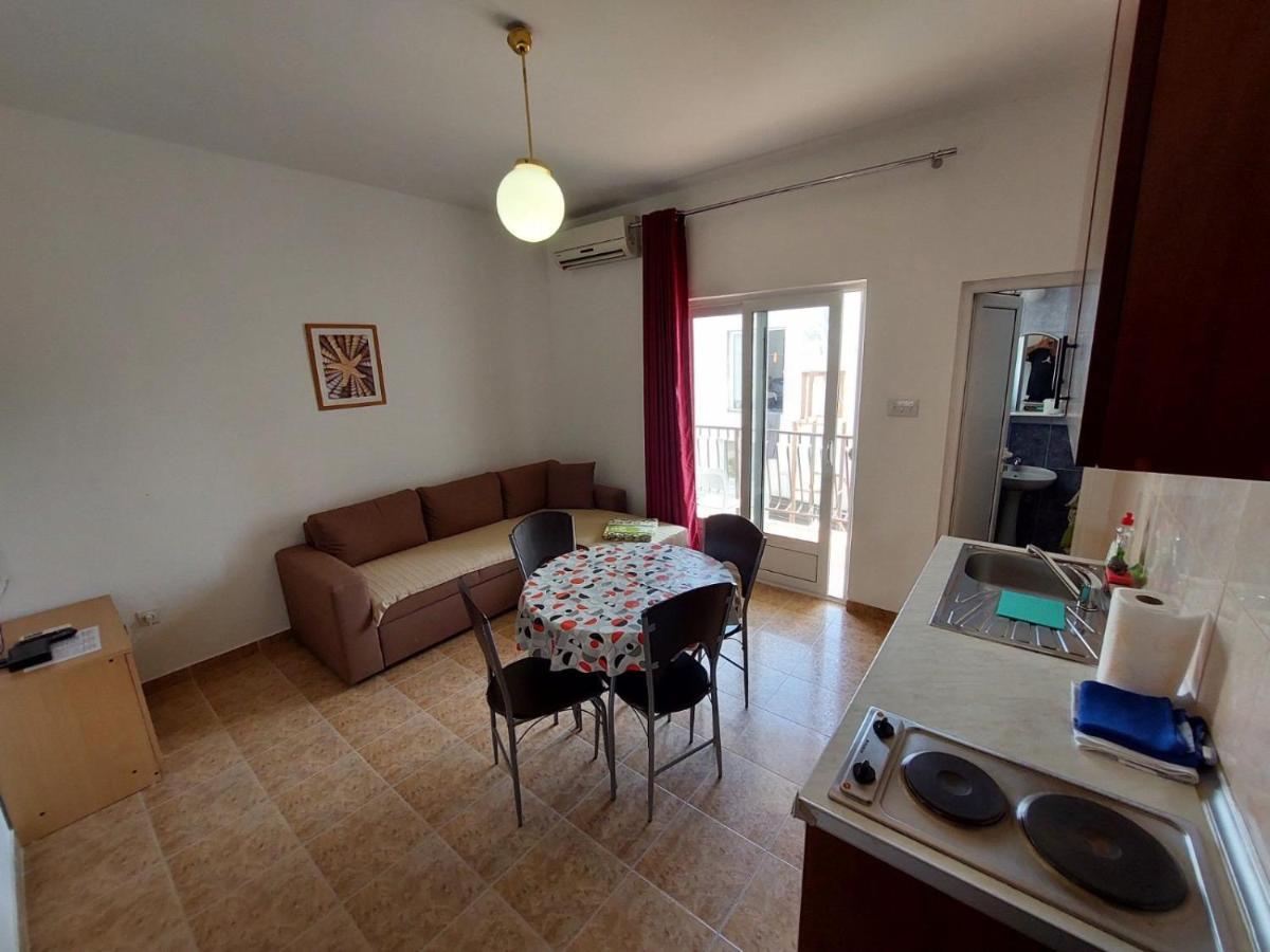 Apartments Marnikovic Ulcinj Zewnętrze zdjęcie