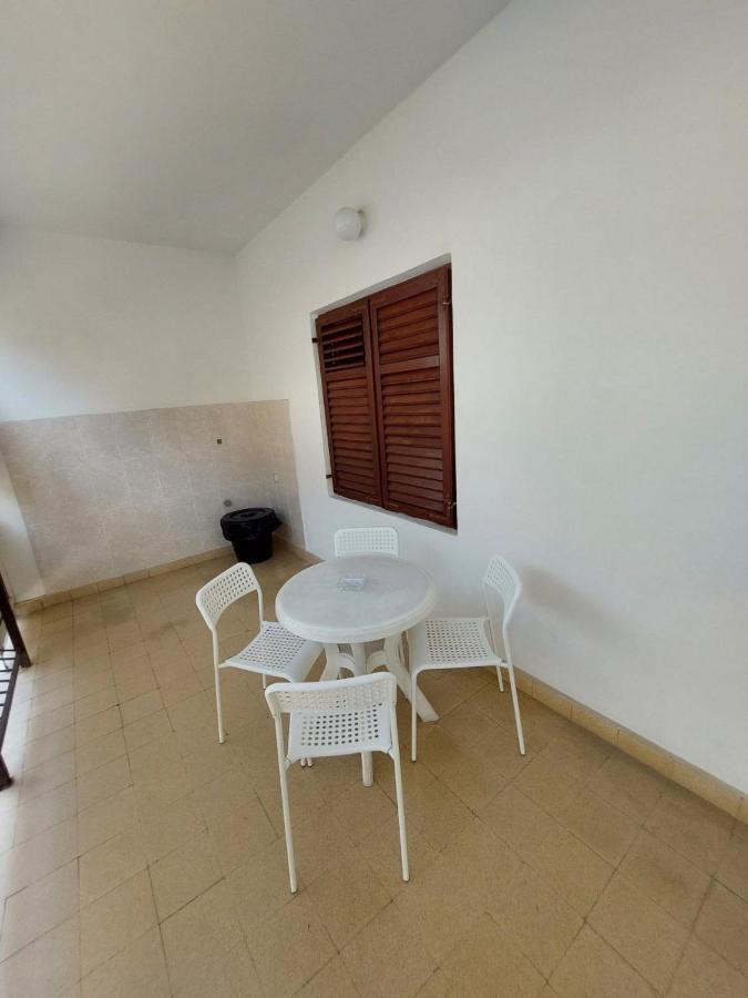 Apartments Marnikovic Ulcinj Zewnętrze zdjęcie
