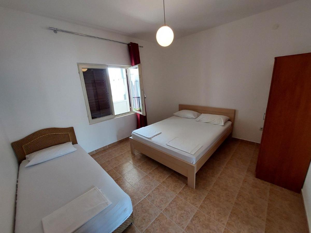 Apartments Marnikovic Ulcinj Zewnętrze zdjęcie