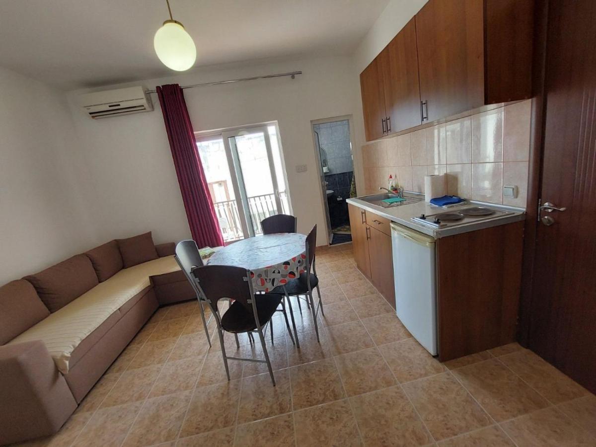 Apartments Marnikovic Ulcinj Zewnętrze zdjęcie